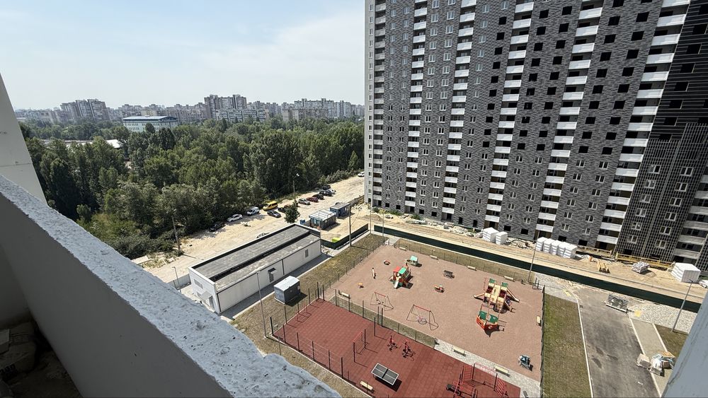 Квартира на ЖК «Деснянський» в Києві, ID 170831, фото №6