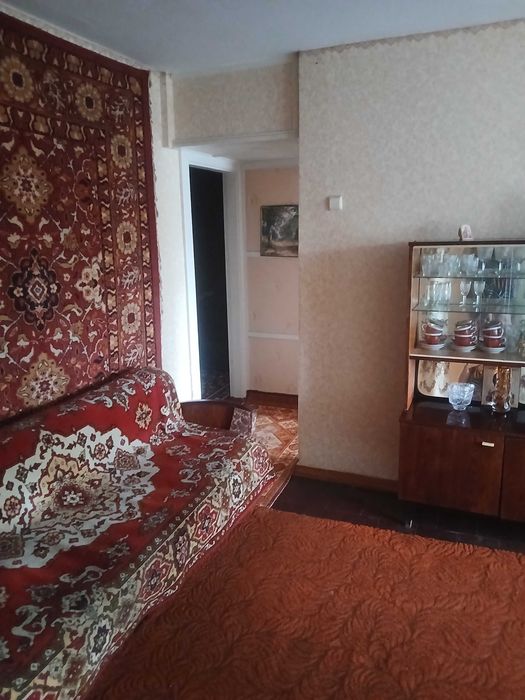 Квартира на вул. Терещенко в Кривому Розі, ID 184063, фото №1