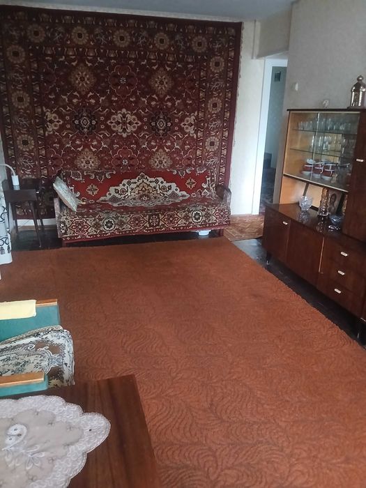 Квартира на вул. Терещенко в Кривому Розі, ID 184063, фото №5