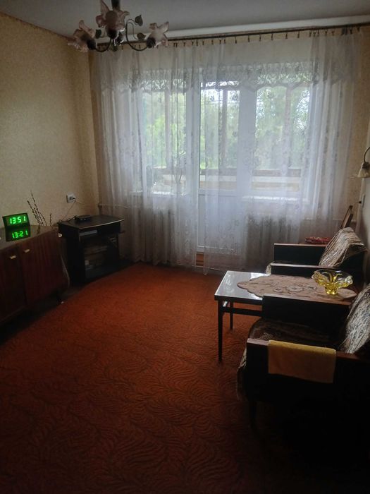 Квартира на вул. Терещенко в Кривому Розі, ID 184063, фото №6