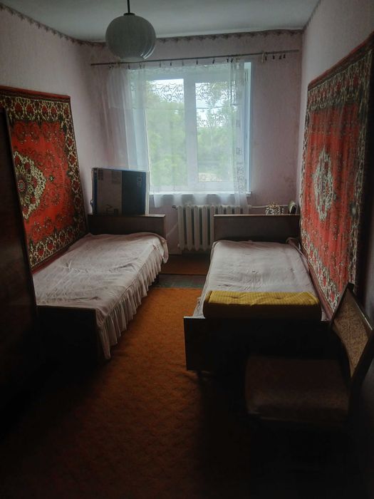 Квартира на вул. Терещенко в Кривому Розі, ID 184063, фото №7
