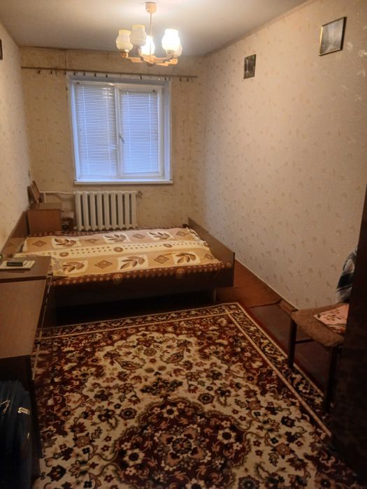 Квартира на вул. Терещенко в Кривому Розі, ID 184063, фото №8