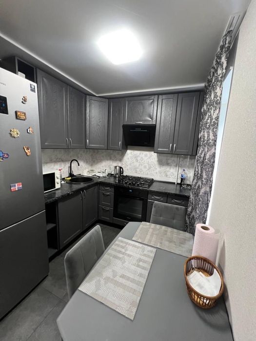 Квартира на вул. Майка Йогансена в Харків, ID 177517, фото №1