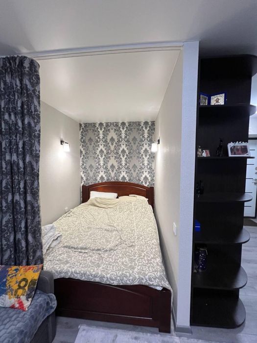 Квартира на вул. Майка Йогансена в Харків, ID 177517, фото №4