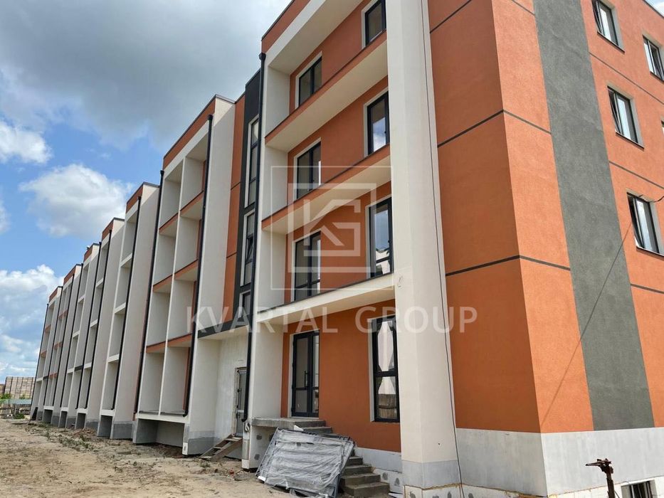 Квартира на вул. Українська, 12/5 в Києві, ID 307357, фото №1
