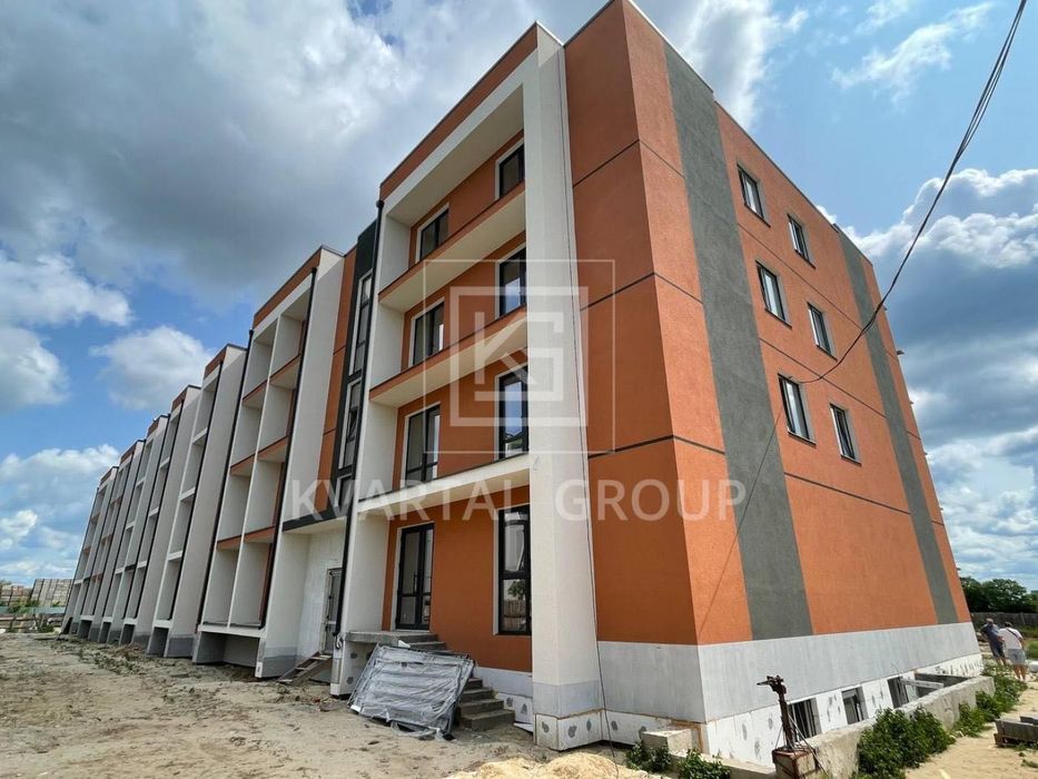 Квартира на вул. Українська, 12/5 в Києві, ID 307357, фото №2