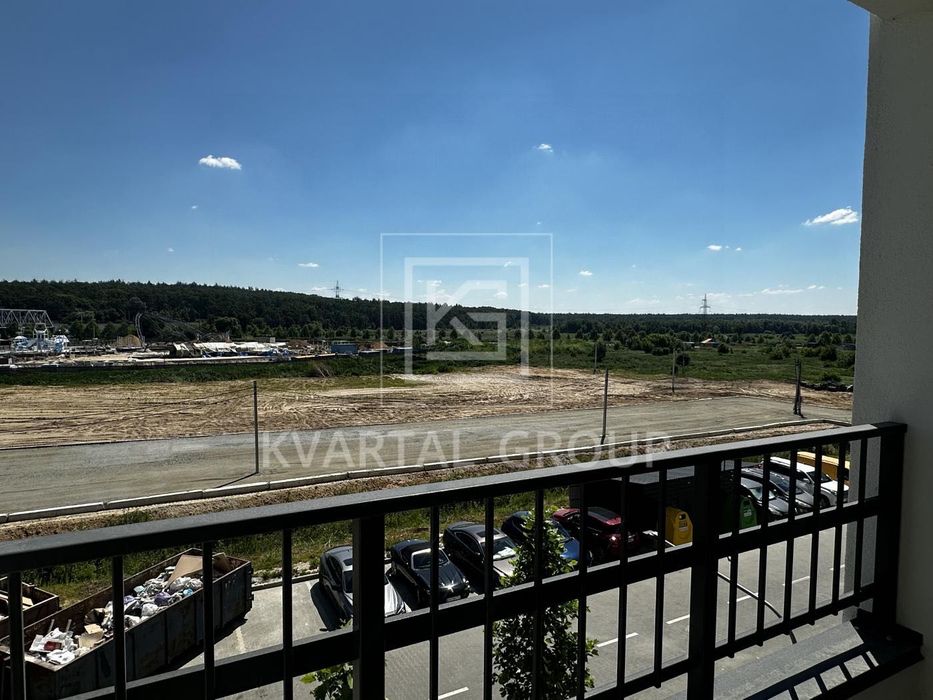 Квартира на ЖК Синергія Сіті в Києві, ID 269757, фото №6
