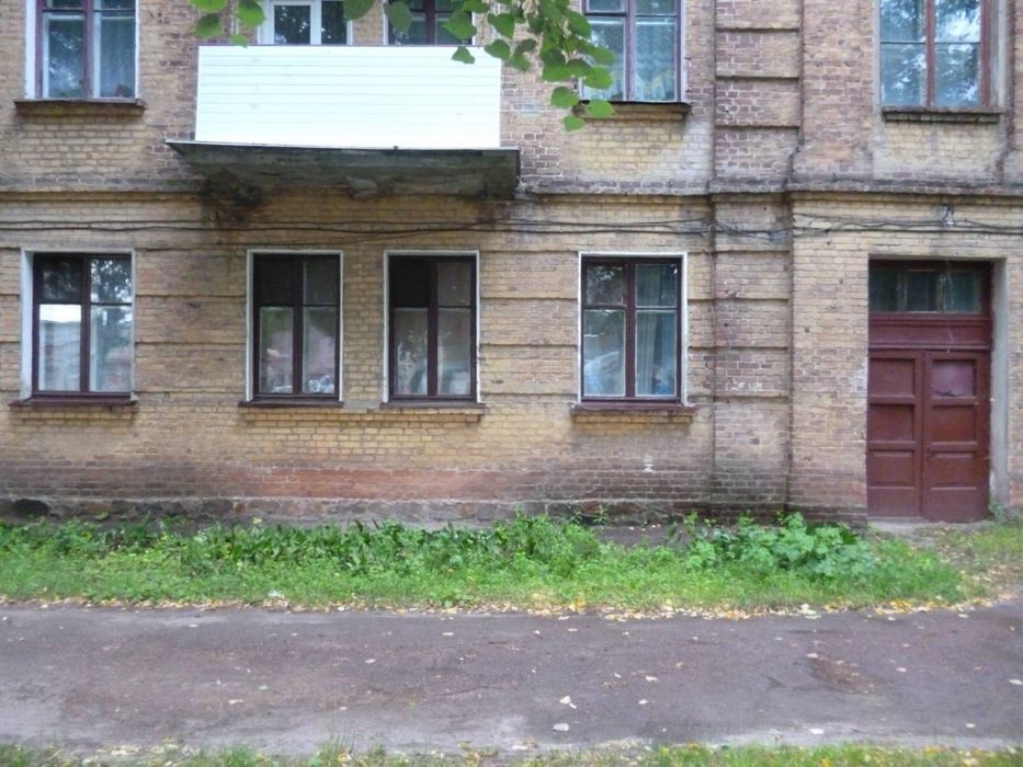 Квартира на просп. Мира, 1/3 в Чернігів, ID 255004, фото №1