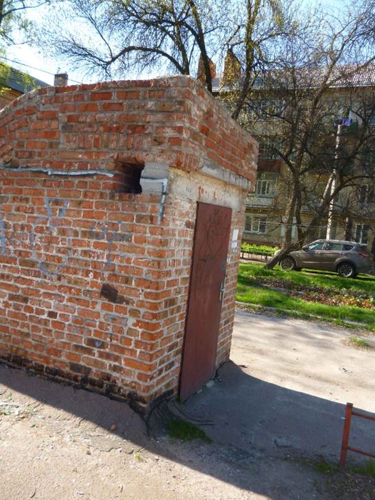 Квартира на просп. Мира, 1/3 в Чернігові, ID 255004, фото №14