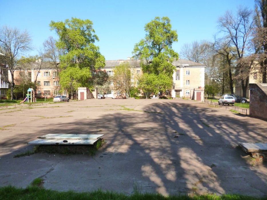 Квартира на просп. Мира, 1/3 в Чернігові, ID 255004, фото №18