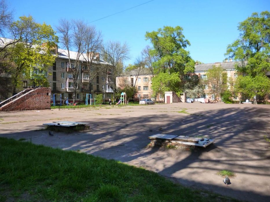 Квартира на просп. Мира, 1/3 в Чернігові, ID 255004, фото №19