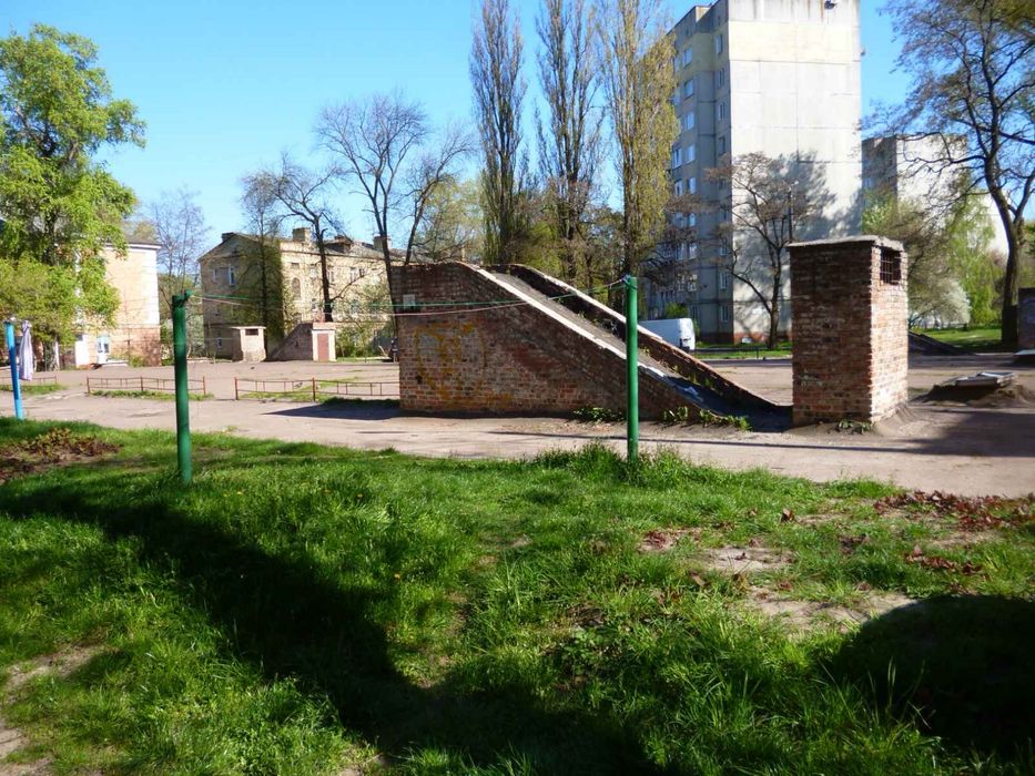 Квартира на просп. Мира, 1/3 в Чернігові, ID 255004, фото №20