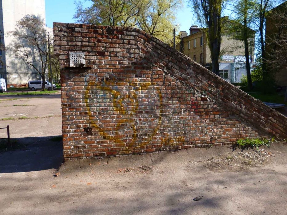 Квартира на просп. Мира, 1/3 в Чернігові, ID 255004, фото №21
