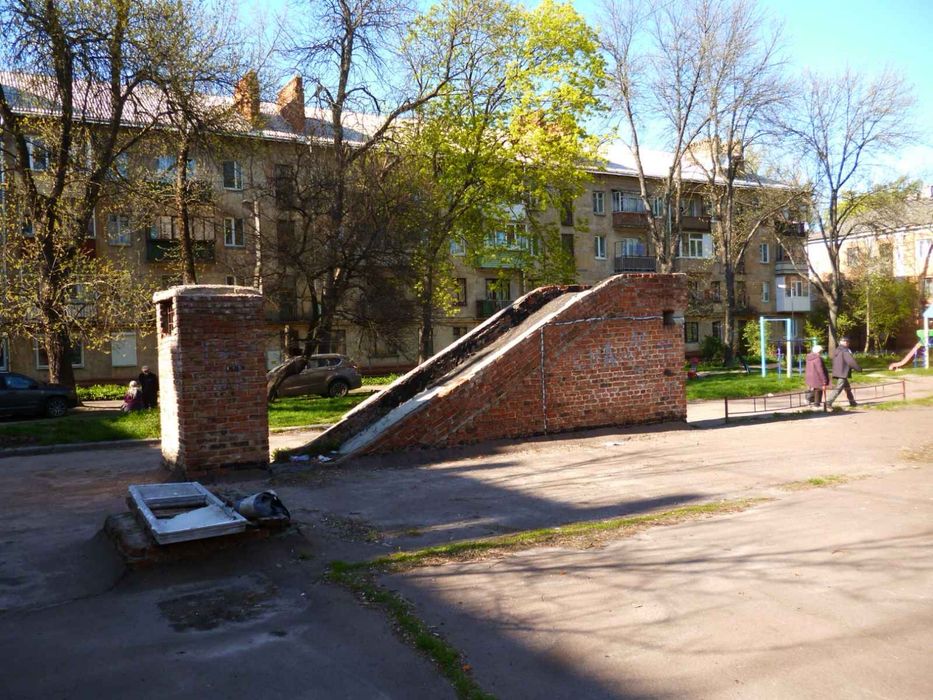 Квартира на просп. Мира, 1/3 в Чернігові, ID 255004, фото №22
