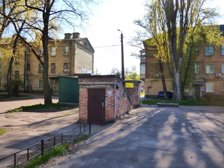 Квартира на просп. Мира, 1/3 в Чернігові, ID 255004, фото №23