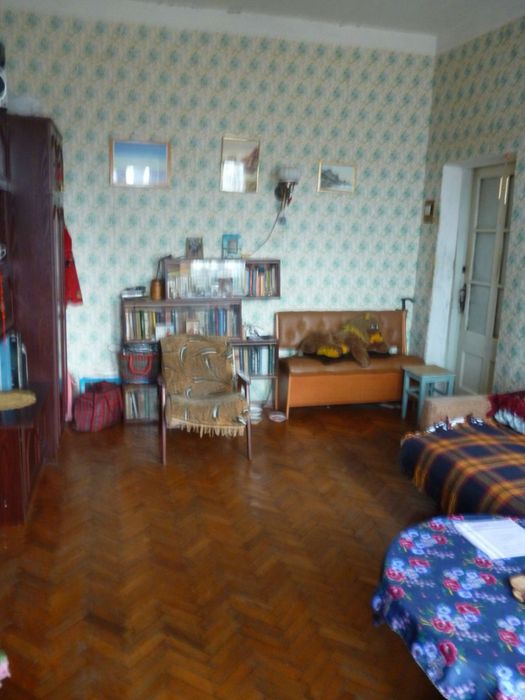 Квартира на просп. Мира, 1/3 в Чернігові, ID 255004, фото №24