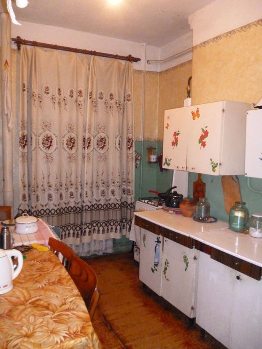 Квартира на просп. Мира, 1/3 в Чернігів, ID 255004, фото №4