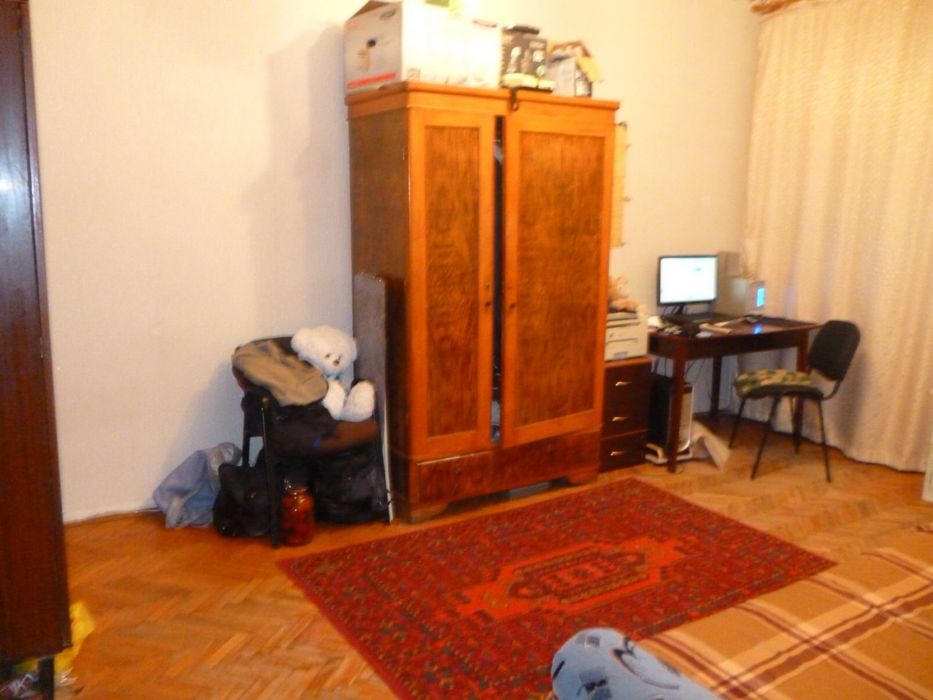 Квартира на просп. Мира, 1/3 в Чернігів, ID 255004, фото №5