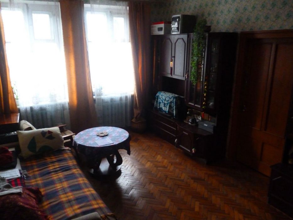 Квартира на просп. Мира, 1/3 в Чернігові, ID 255004, фото №6