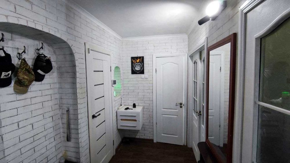Квартира на вул. Скоропадського, 14 в Суми, ID 292175, фото №1