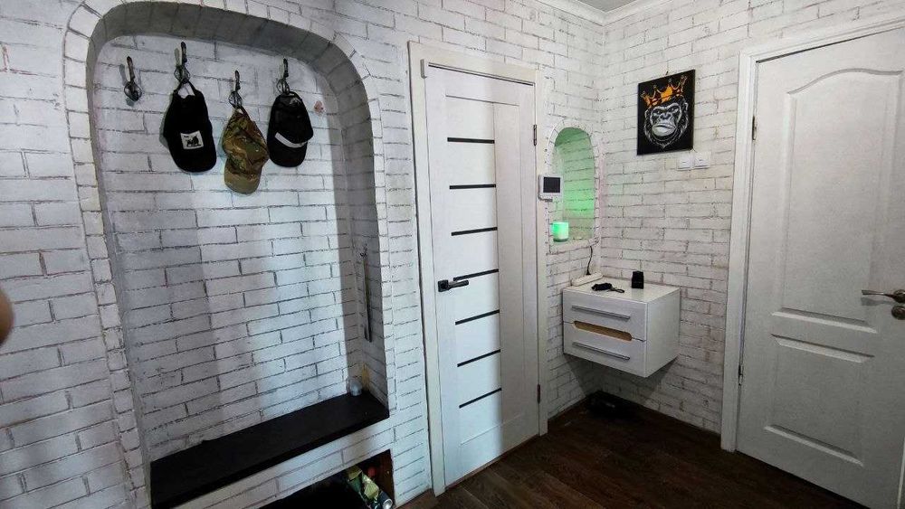 Квартира на вул. Скоропадського, 14 в Сумах, ID 292175, фото №12