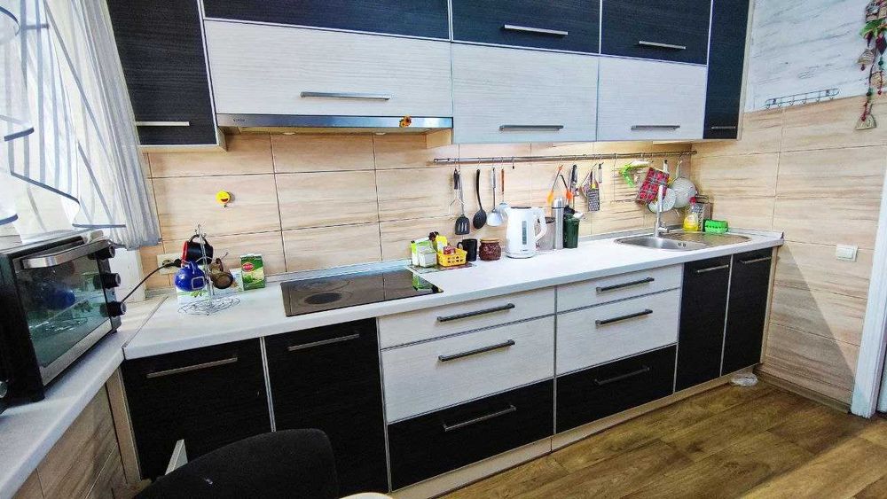 Квартира на вул. Скоропадського, 14 в Сумах, ID 292175, фото №14