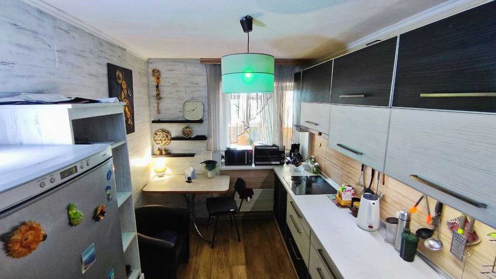 Квартира на вул. Скоропадського, 14 в Сумах, ID 292175, фото №15