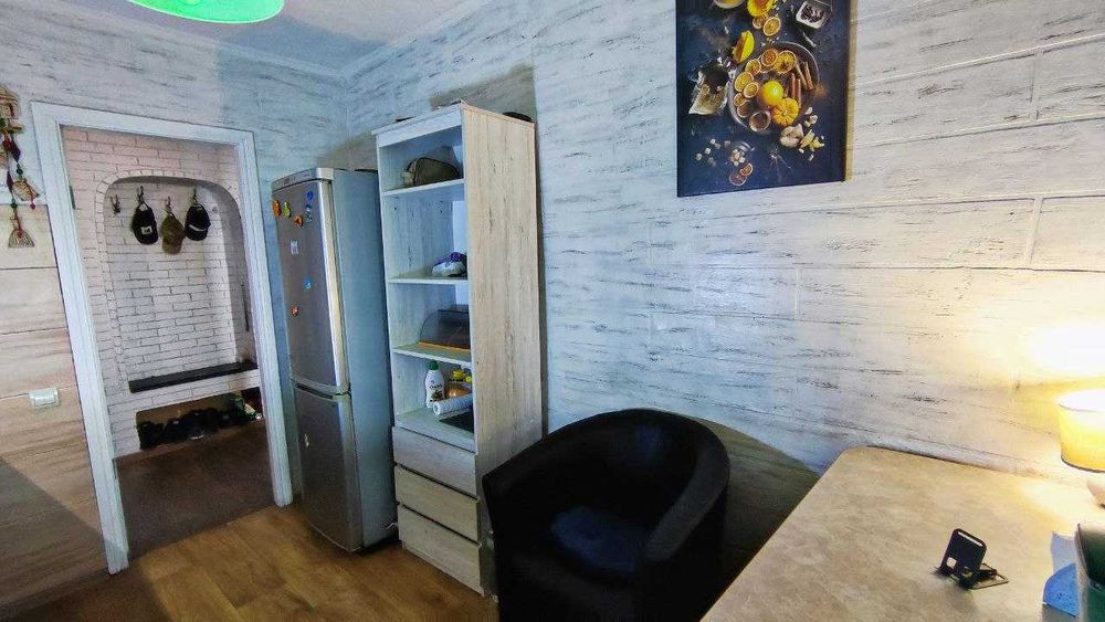 Квартира на вул. Скоропадського, 14 в Сумах, ID 292175, фото №16
