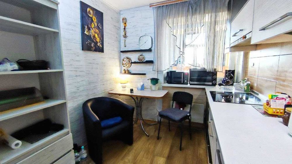 Квартира на вул. Скоропадського, 14 в Сумах, ID 292175, фото №18