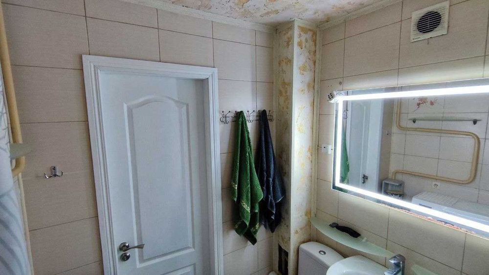 Квартира на вул. Скоропадського, 14 в Сумах, ID 292175, фото №19