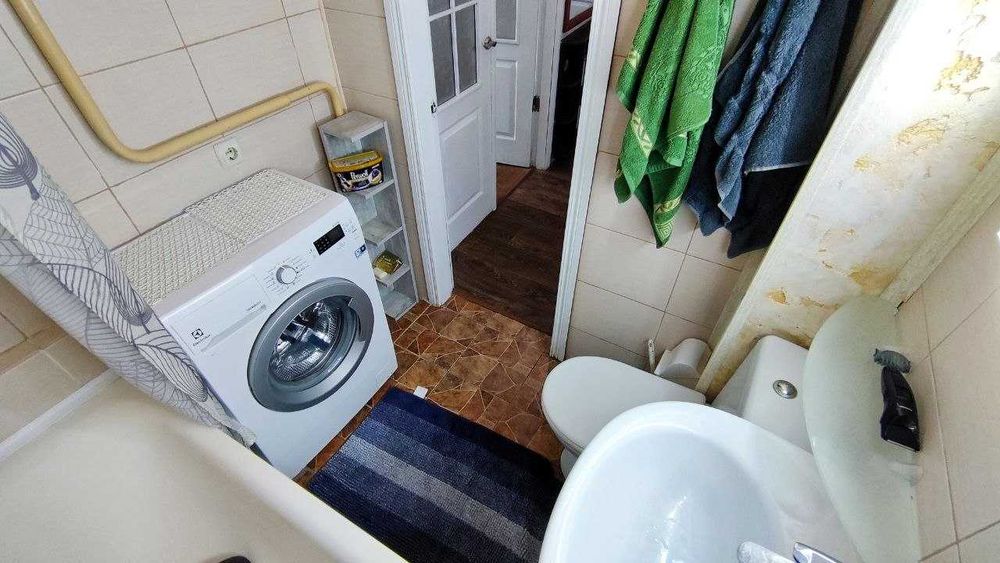 Квартира на вул. Скоропадського, 14 в Сумах, ID 292175, фото №20