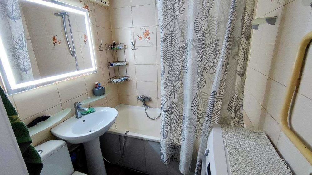 Квартира на вул. Скоропадського, 14 в Сумах, ID 292175, фото №22