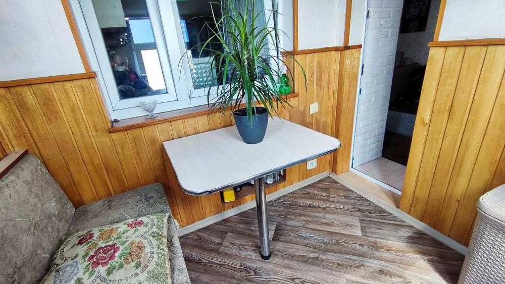 Квартира на вул. Скоропадського, 14 в Сумах, ID 292175, фото №23