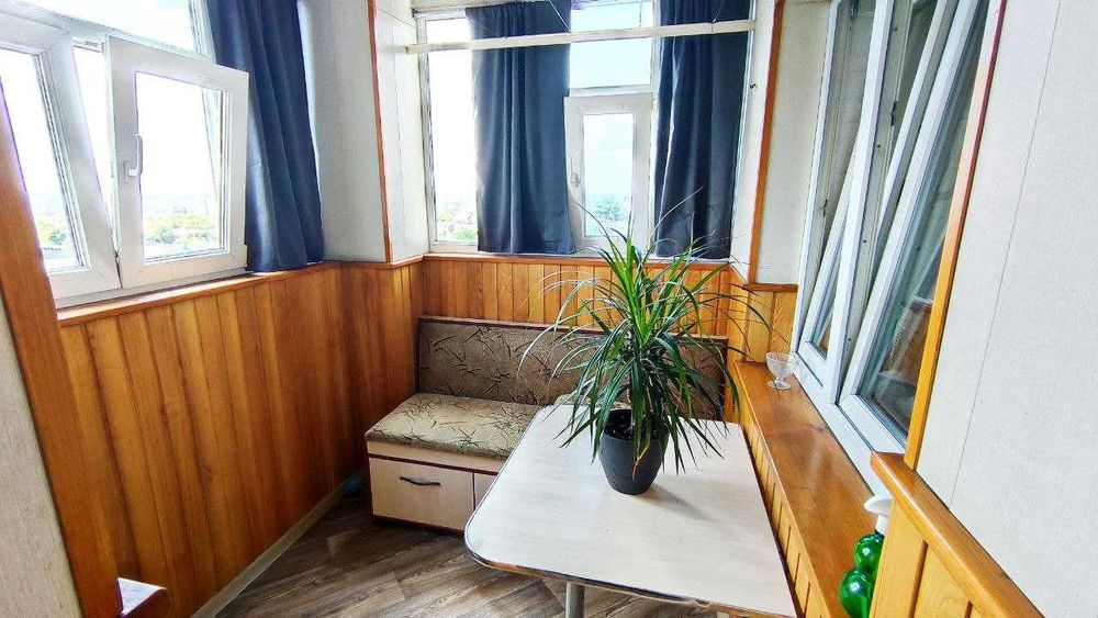 Квартира на вул. Скоропадського, 14 в Сумах, ID 292175, фото №24