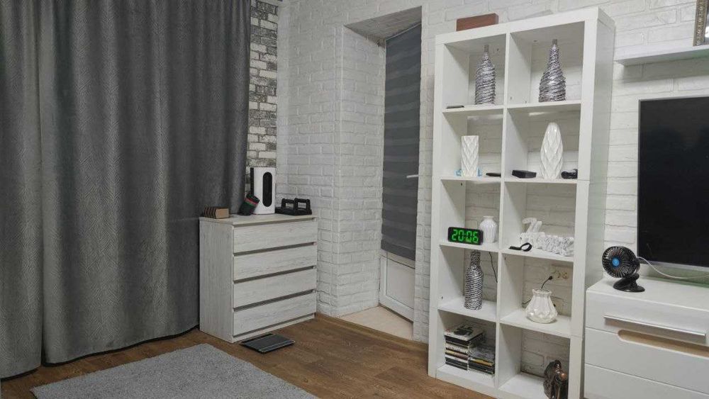 Квартира на вул. Скоропадського, 14 в Сумах, ID 292175, фото №6