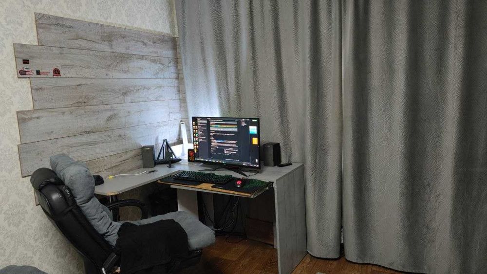 Квартира на вул. Скоропадського, 14 в Сумах, ID 292175, фото №8