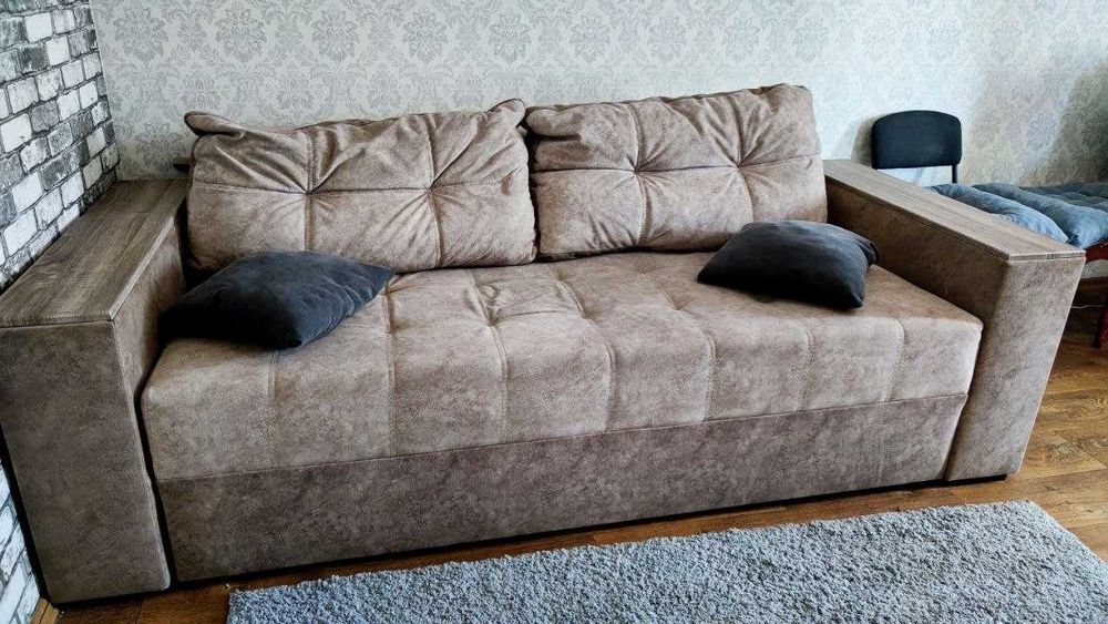 Квартира на вул. Скоропадського, 14 в Сумах, ID 292175, фото №9
