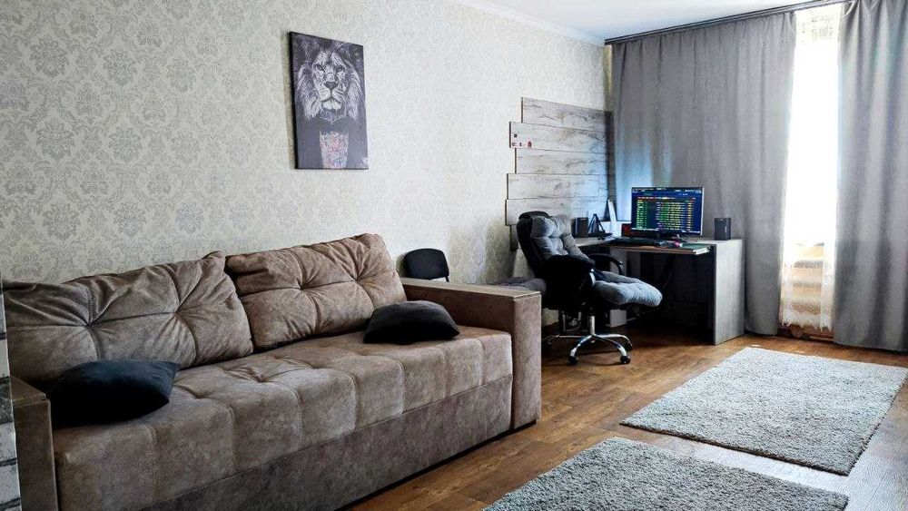Квартира на вул. Скоропадського, 14 в Сумах, ID 292175, фото №10