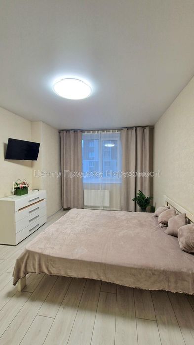 Квартира на ЖК «Сади Вишневі» в Києві, ID 269881, фото №1