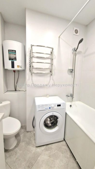Квартира на ЖК «Сади Вишневі» в Києві, ID 269881, фото №12