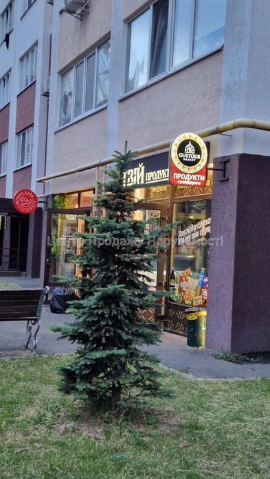 Квартира на ЖК «Сади Вишневі» в Києві, ID 269881, фото №16