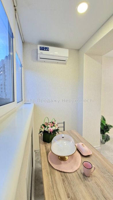 Квартира на ЖК «Сади Вишневі» в Києві, ID 269881, фото №9