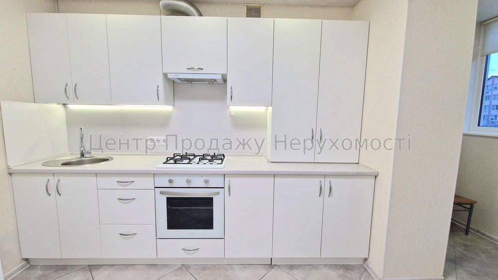 Квартира на ЖК «Сади Вишневі» в Києві, ID 269881, фото №10