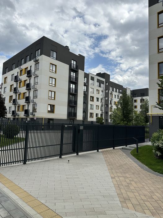 Квартира на ЖК Молодість в Києві, ID 246868, фото №2