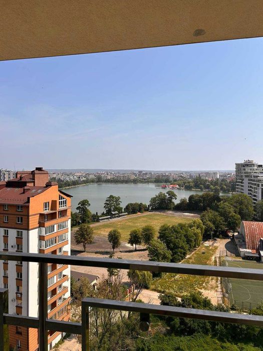 Квартира на ЖК HydroPark DeLuxe в Івано-Франківську, ID 182945, фото №16