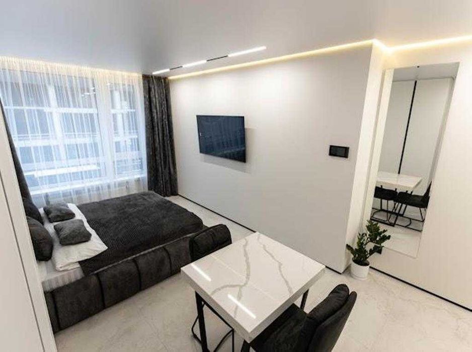 Квартира на вул. Васильківська, 1 в Києві, ID 217034, фото №7