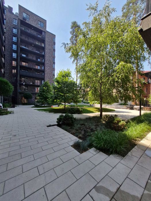 Квартира на ЖК Ютландія в Києві, ID 245209, фото №12