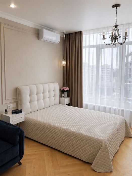 Квартира на ЖК «Атмосфера» в Одесі, ID 259081, фото №4