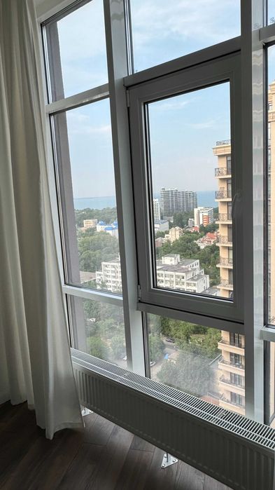 Квартира на ЖК «Элегия Парк» в Одеса, ID 317717, фото №3