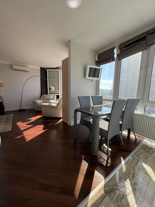 Квартира на вул. Шумського, 3Г в Київ, ID 324211, фото №1
